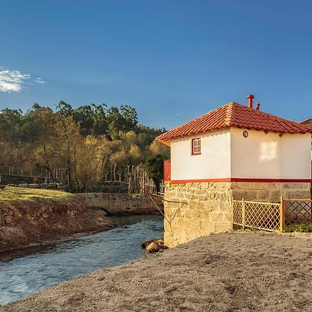 Refugio House Natura Moinho De Agua - Eco House Guimarães Esterno foto